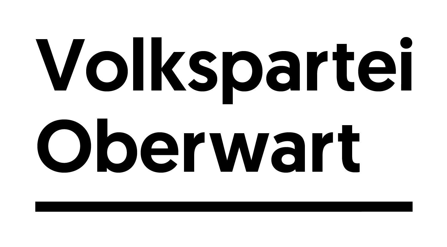 ÖVP Oberwart Logo